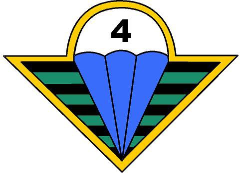 4. brigáda rychlého nasazení (od 1994) /Z:4BRN/