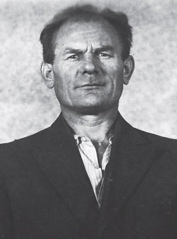 BOGATAJ Josef (1905-1970) /Z:ÚSTRCR/