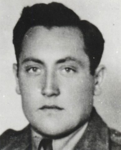 BUBLÍK Jaroslav (1914-2000) /Z:JČ/