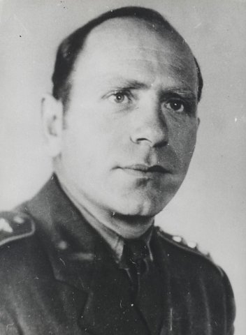 HORÁK Adolf (1908-1945) /Z:JČ/