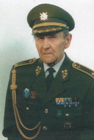 HUSNÍK Antonín (1921-2011) /Z:PB/