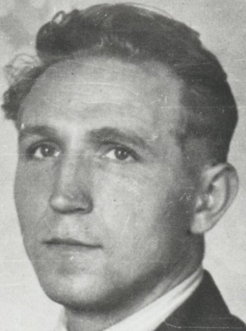 ODSTRČIL Jaroslav (1912-1944) /Z:JČ/