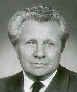 GLAUBIC Tibor (1921-2005) /Z:KVVBRA/