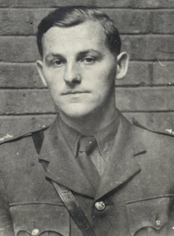 OPÁLKA Adolf (1915-1942) /Z:JČ/